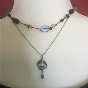 Two Necklace Bundle